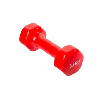 Weight Lifting Dumbbell 3kg