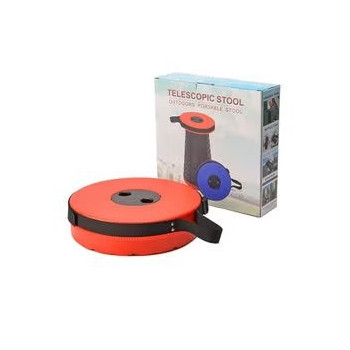 Telescopic Stool 45.5cm
