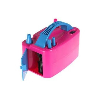 Balloon Blowing Machine...