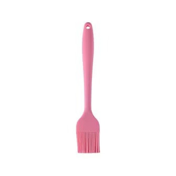 Silicone Oil Brush Pink