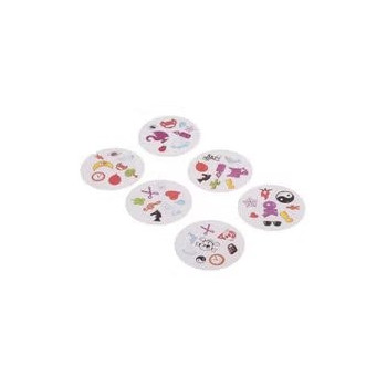 Dobble Card Game