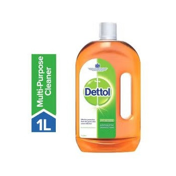 Antiseptic Disinfectant...