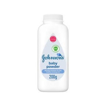 Baby Talcum Powder, 200 Gram