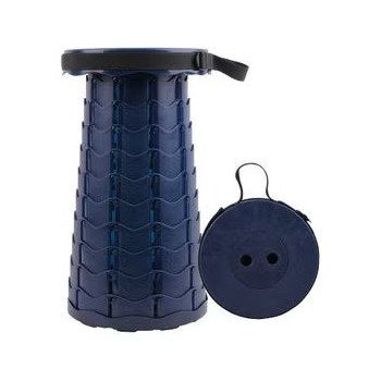 Folding Telescopic Stool...