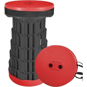 Telescopic Stool 45.5cm
