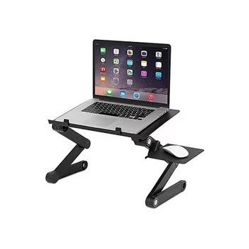 Foldable Laptop Table Stand...