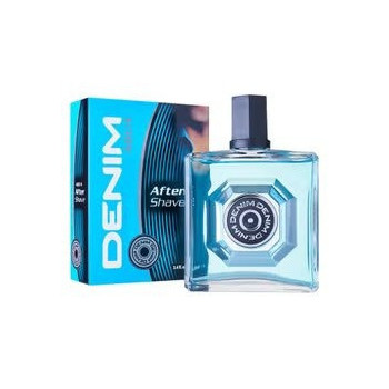 Aqua After Shave Green 100ml