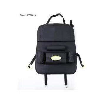 Auto Storage Pockets...