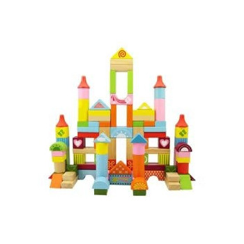100-Piece Gorgeous Stacking...