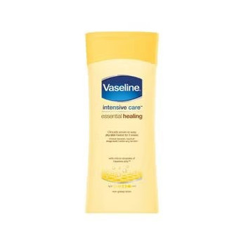 Intensive Care Essential...