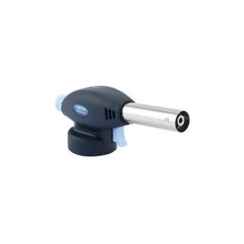 Flame Gun Blue/Silver