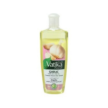 Garlic Hair Oil 300ml