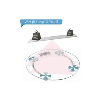 Weighing Scale With Digital...