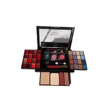 Cleopetra's Secret Makeup...