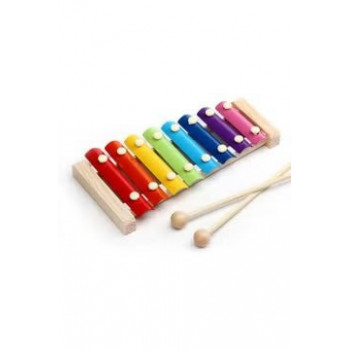 Wooden Brackets Piano...