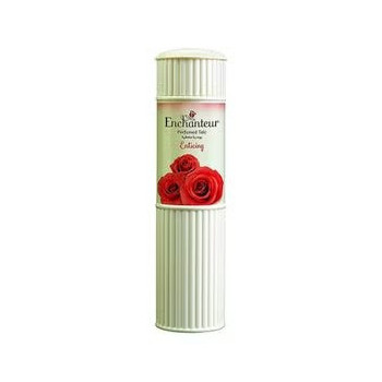 Perfumed Talc Powder...