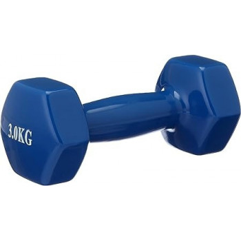 Set Of 2 Dumbbells - 2x3 Kg...