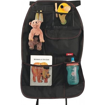 Back Seat Organizer