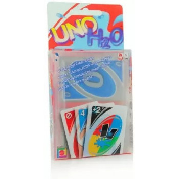 UNO Playing Cards