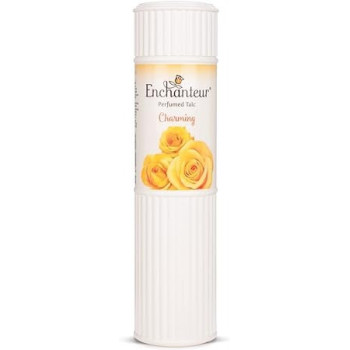 Charming Perfumed Talc...