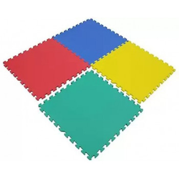 4-Piece Protective Floor...