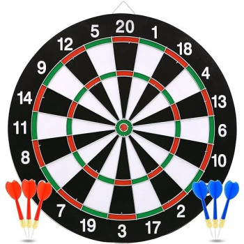 Double Sided Board Game...