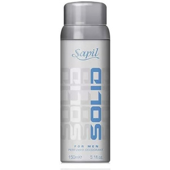 Solid Perfumed Deodorant 150ml