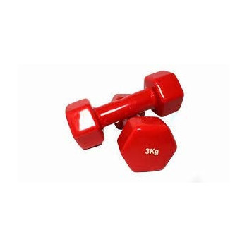 Pair Of Fitness Dumbbell 2...