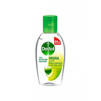 Original Hand Sanitizer 50ml