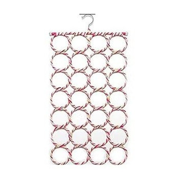 Scarf Organizer 28 Hole...