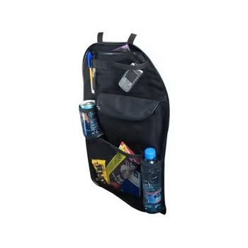 Car Back Seat Organizer