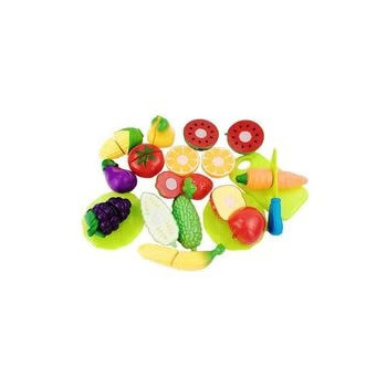 16- Piece Classic Cutting...