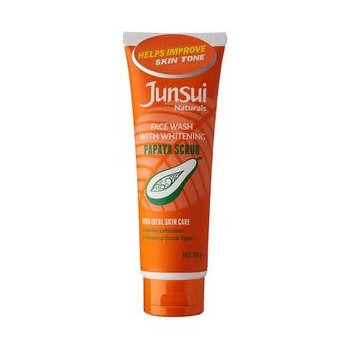 Whitening Papaya Facial...