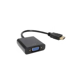 Vga Female To HDMI Male...