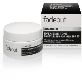 Whitening Moisturizer SPF25...