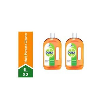 Pack Of 2 Antiseptic...