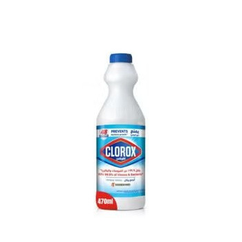 Liquid Bleach Original...