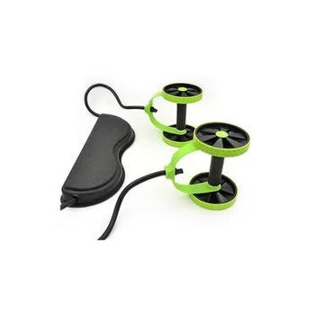 Abdominal Trainer With Bag