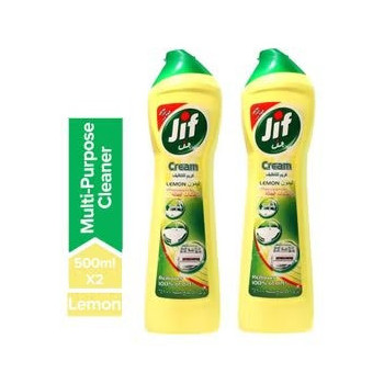 2-Piece Lemon With...