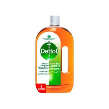 Anti Bacterial Antiseptic...