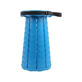 Folding Telescopic Stool 26...
