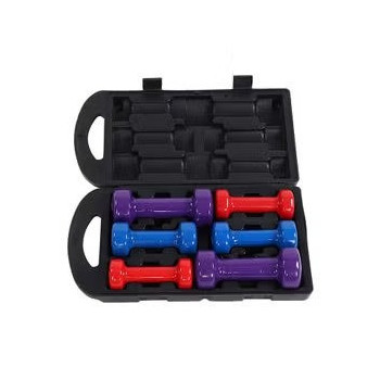 Exercise Dumbbell Set 10 Kg