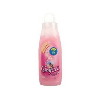 Flora Soft Fabric Softener...