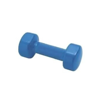 Pair Of Exercise Dumbbells...