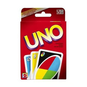 UNO Card Game