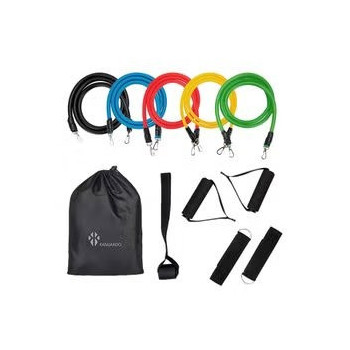 Resistance Rope Set