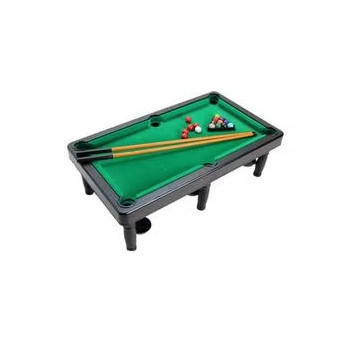 Mini Snooker Table