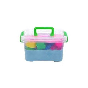 Magic Fun Squeezable Sand...