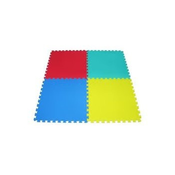 Rainbowtoy Puzzle Foam Mat...