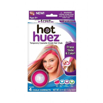 Hot Huez Temporary Hair...